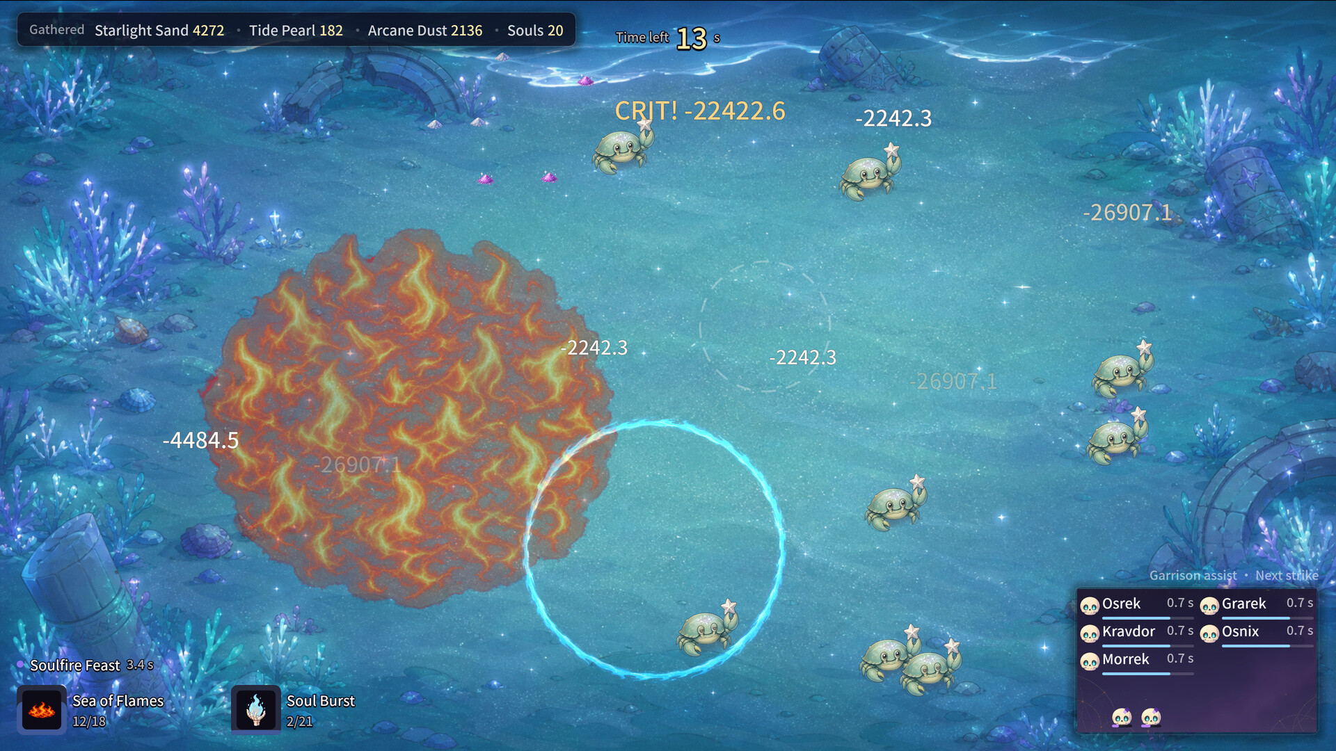 Archemyst: Alchemy Shop screenshot #1