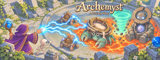 Archemyst: Alchemy Shop