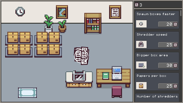 Plausible Deniability - Cover Your Tracks (Demo) screenshot 3