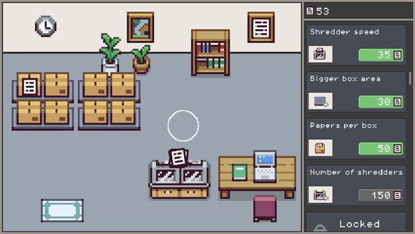 Plausible Deniability - Cover Your Tracks (Demo) screenshot 4