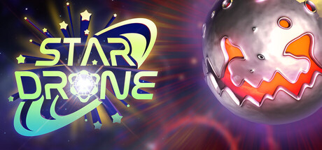 StarDrone: Sling Star (with VR mode) banner image