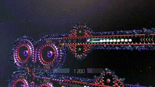 StarDrone: Sling Star (with VR mode) video 1