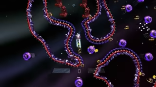 StarDrone: Sling Star (with VR mode) video 2