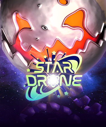 StarDrone VR