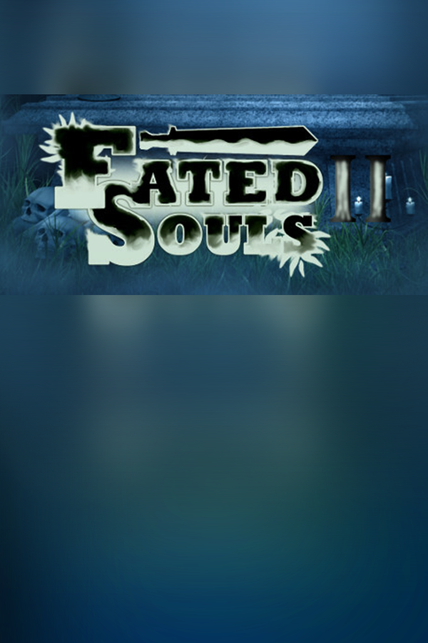 Cover art of Fated Souls 2