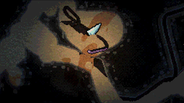 Sandburied screenshot 2