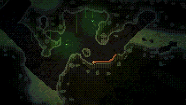 Sandburied screenshot 1