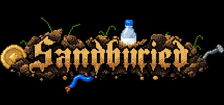 Sandburied