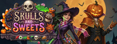 Skulls and Sweets