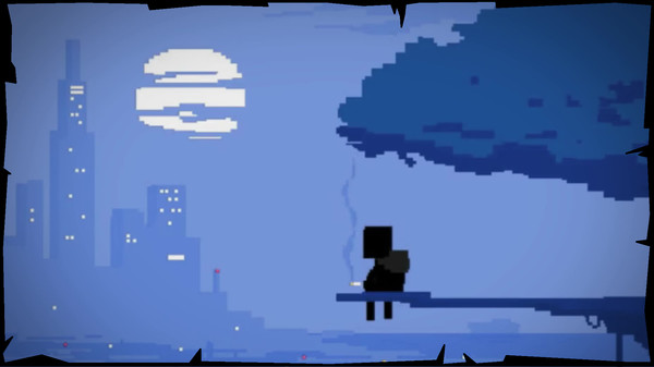 Urban Pirate: The 8-bit Soundtrack screenshot 4
