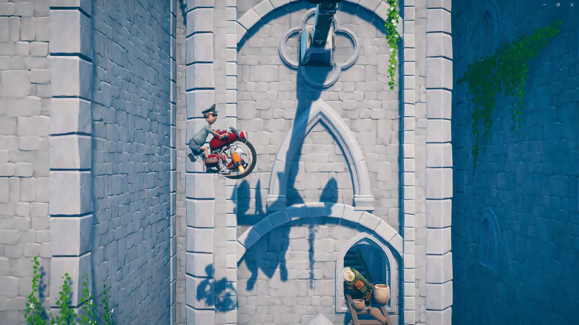 To Whom It May Fall screenshot #6