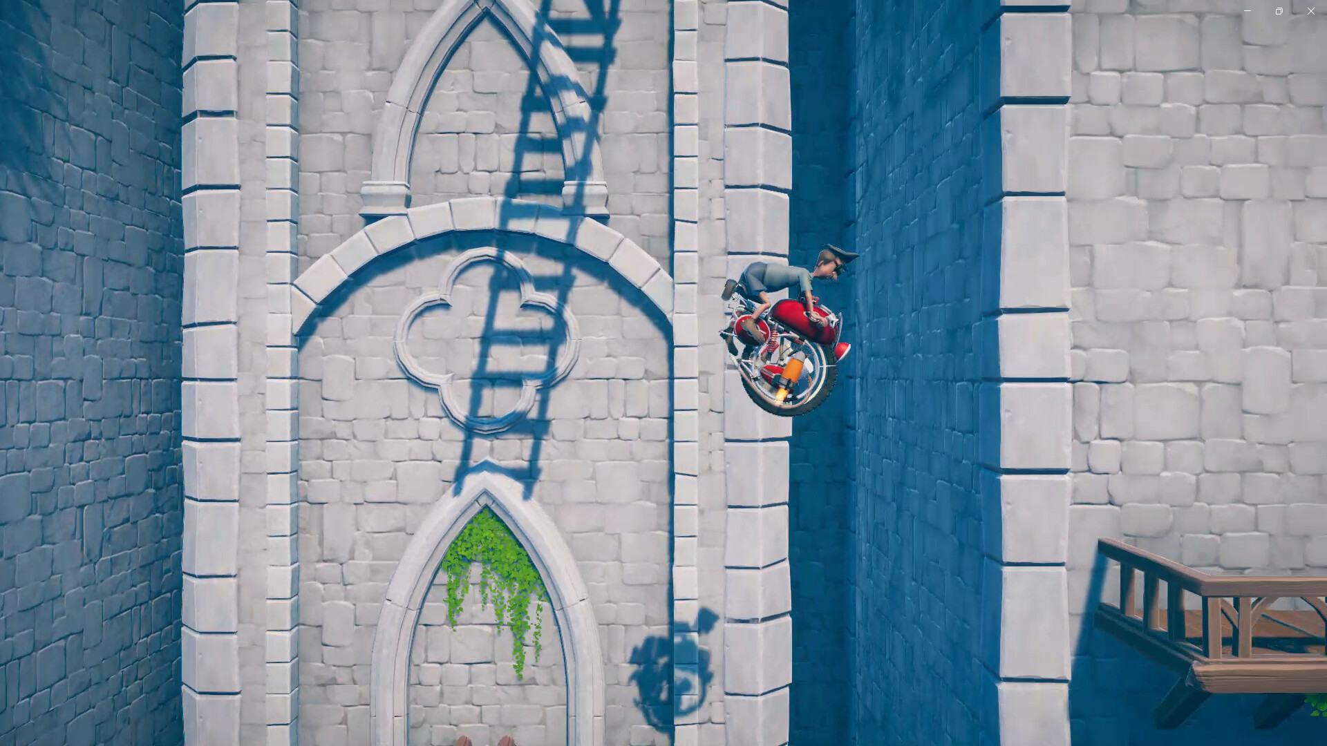 To Whom It May Fall screenshot #5