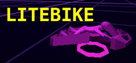Banner de LITEBIKE