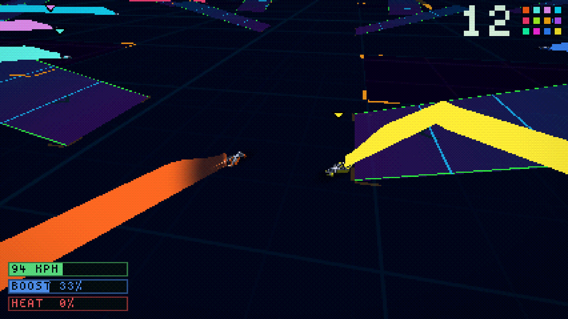 LITEBIKE screenshot 9
