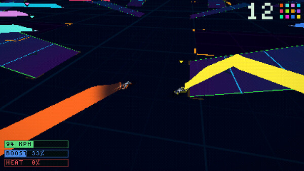 LITEBIKE screenshot 9