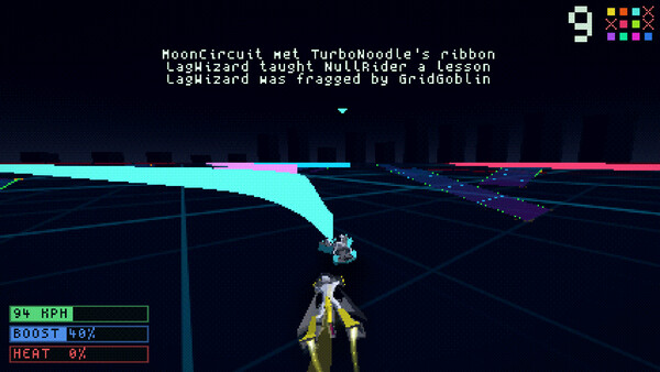 LITEBIKE screenshot 4
