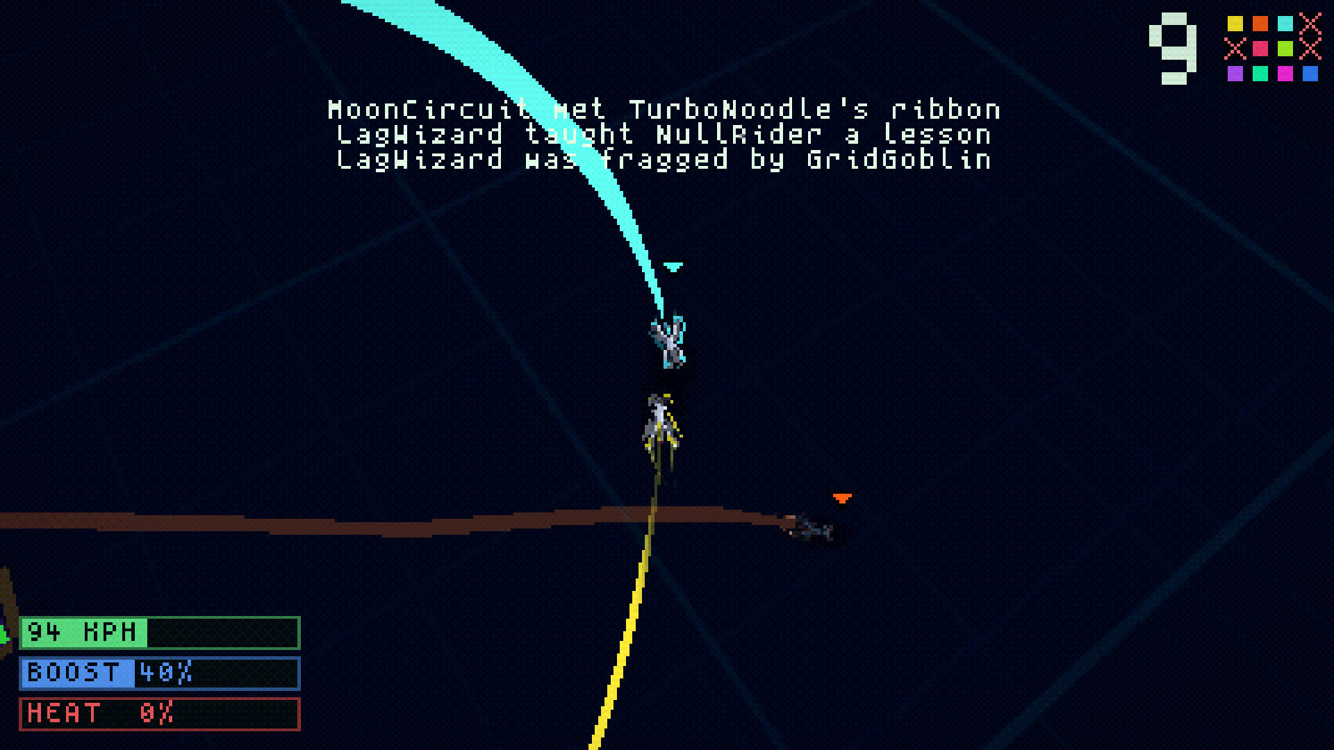 LITEBIKE screenshot 8
