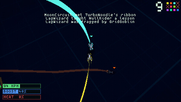 LITEBIKE screenshot 8