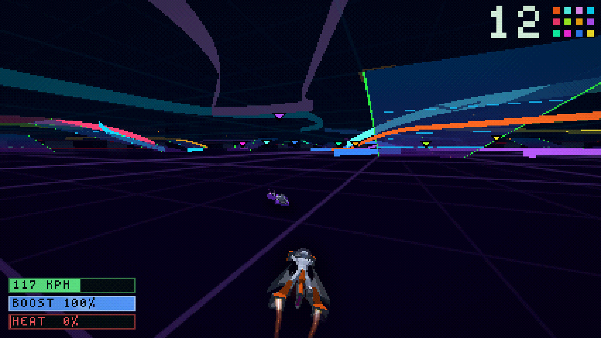 LITEBIKE screenshot 2