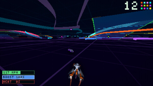 LITEBIKE screenshot 2