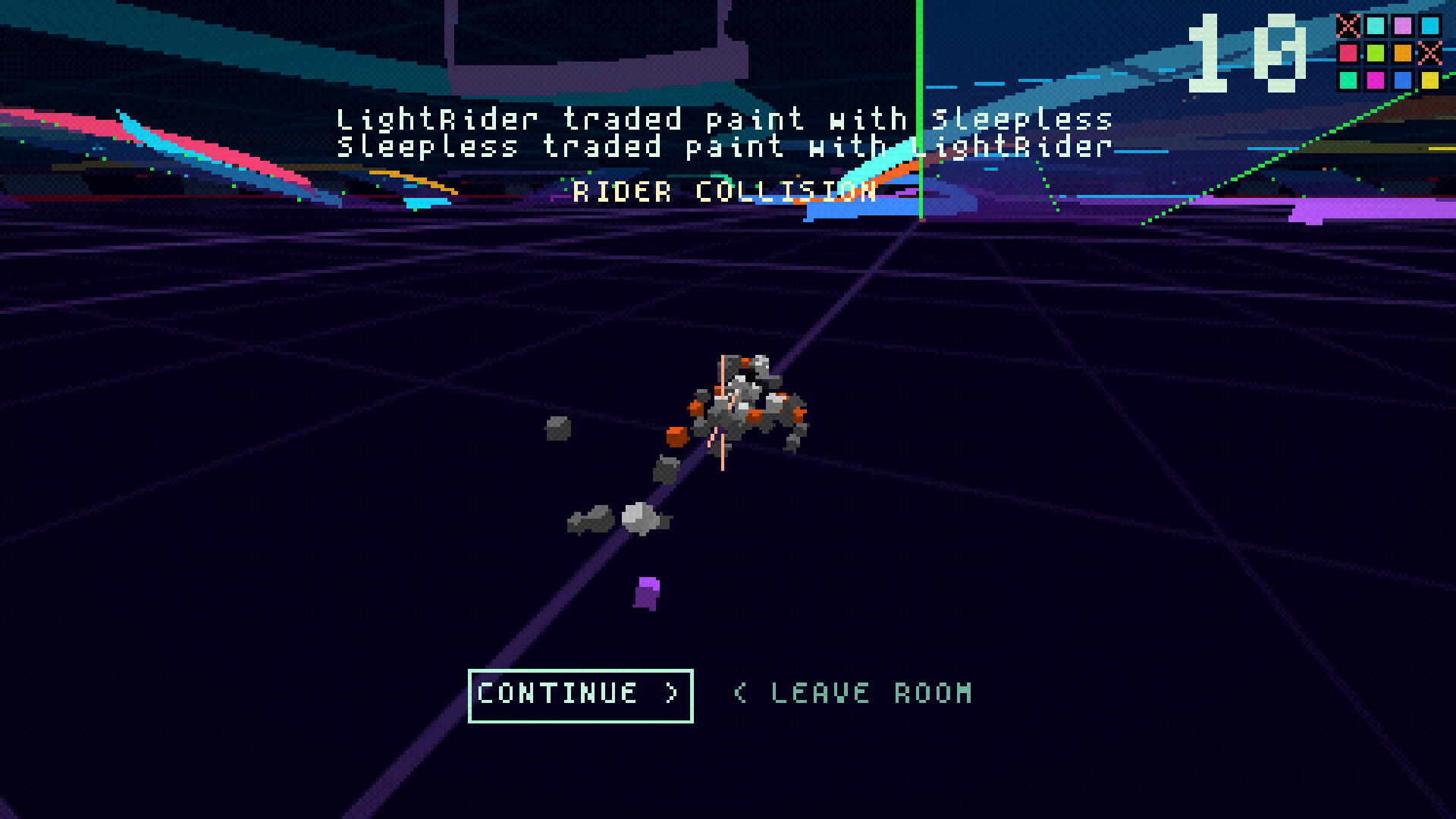 LITEBIKE screenshot 6