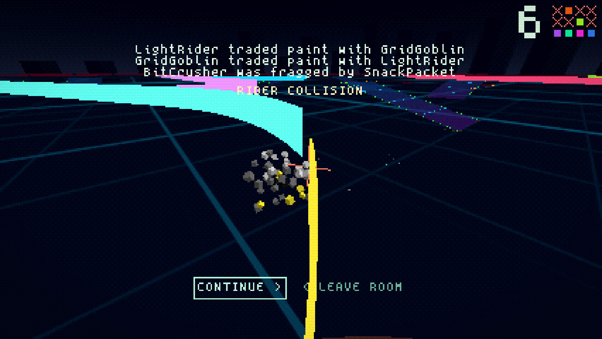 LITEBIKE screenshot 7