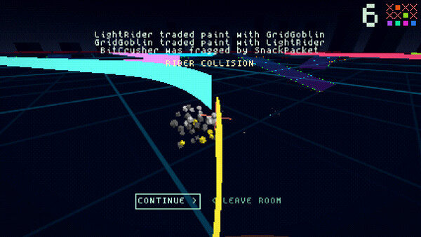LITEBIKE screenshot 7