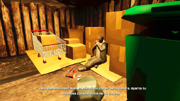 Hermanito Corre — 4