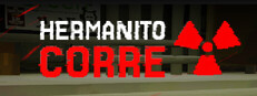 Hermanito Corre