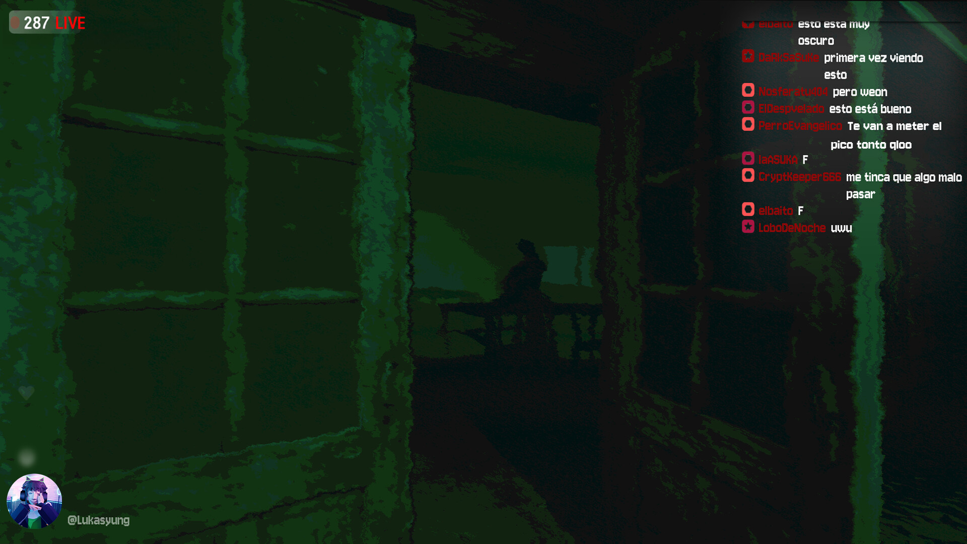 Hermanito Corre screenshot #1
