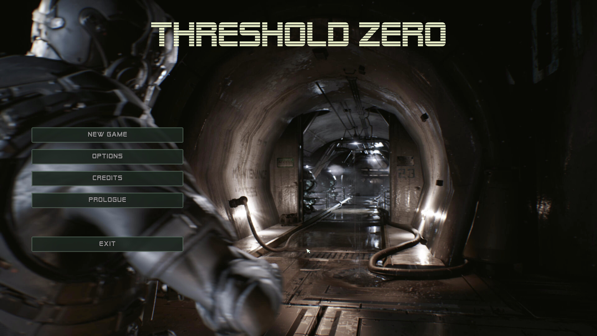 Threshold Zero screenshot #4