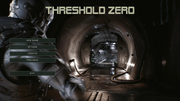 Threshold Zero — 4
