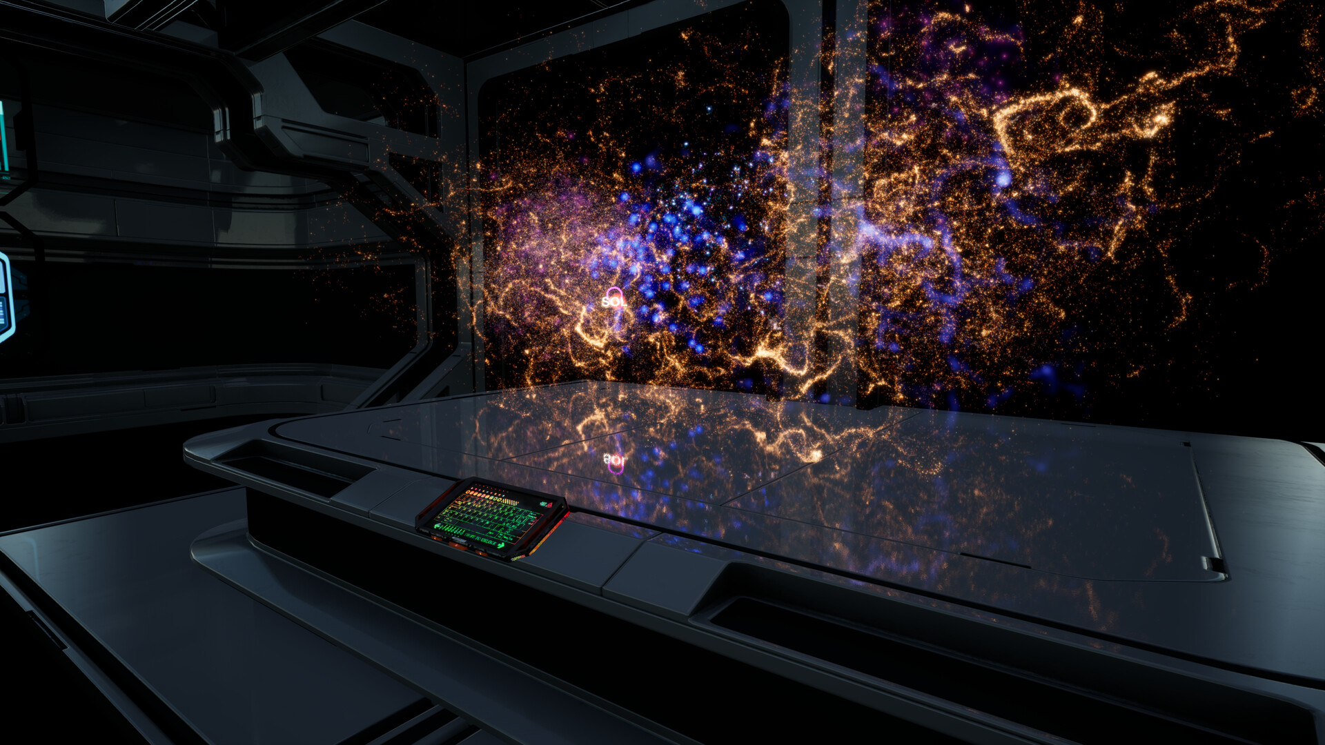 Threshold Zero screenshot #6
