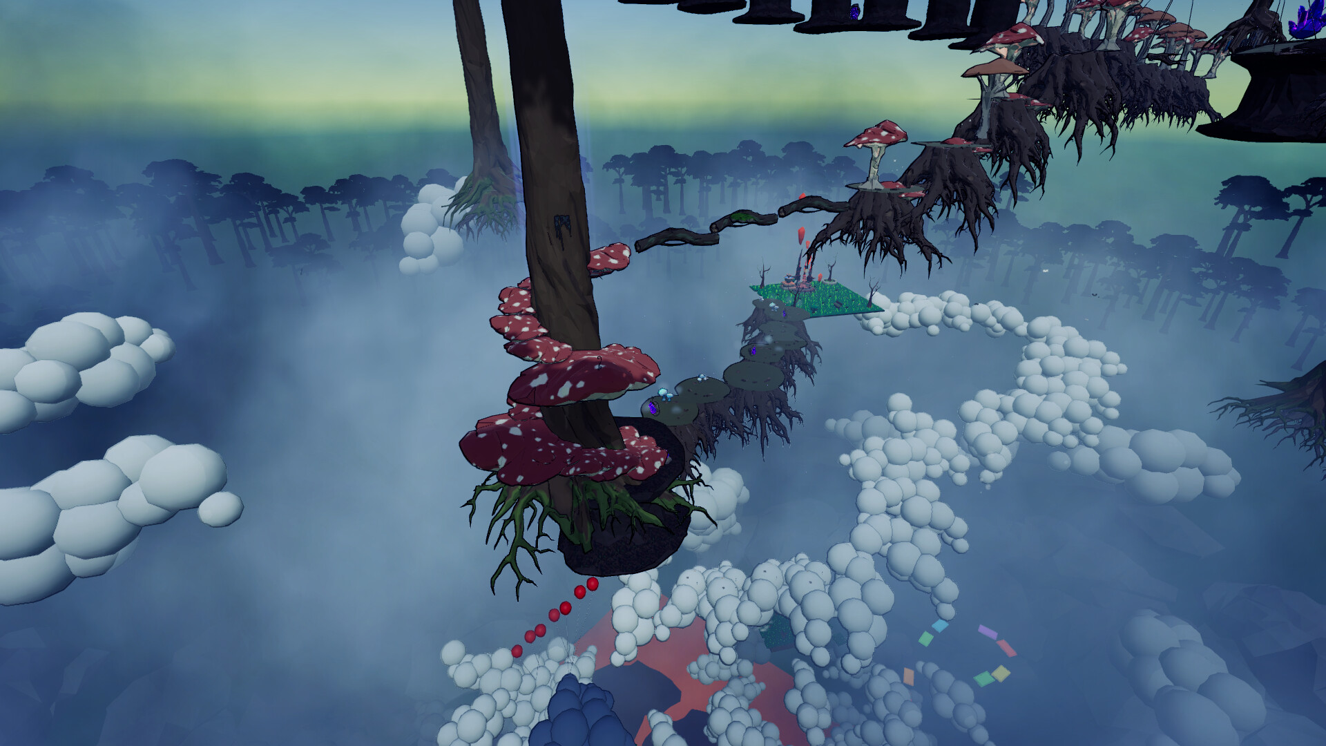 Climb Up Together screenshot #3