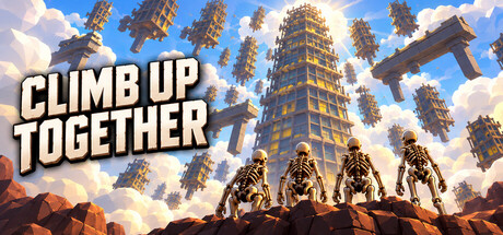 Climb Up Together 표지