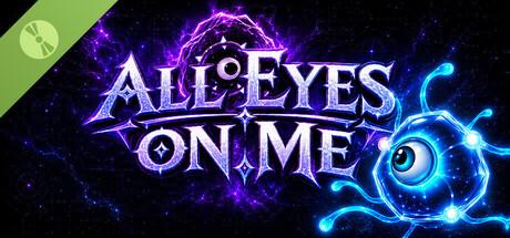 ALL EYES ON ME Demo