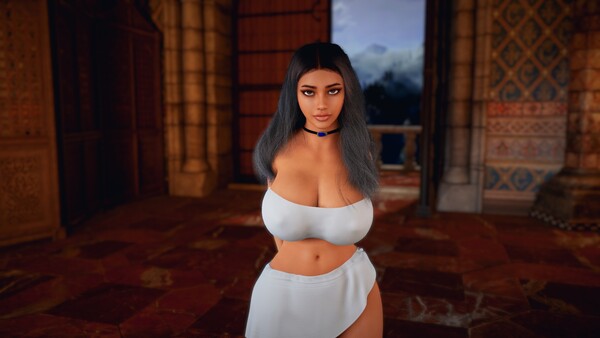 Lust of Rome screenshot 2