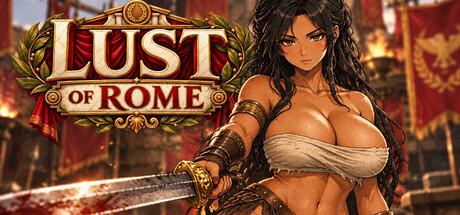 Lust of Rome — Steam game cover