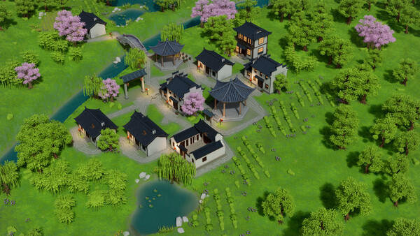 Lantern Hollow screenshot 3