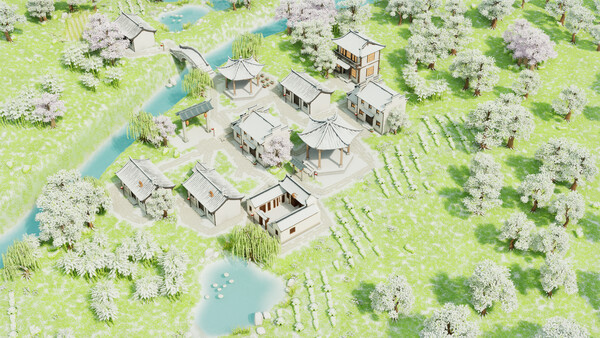 Lantern Hollow screenshot 6