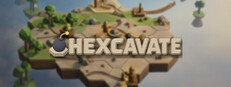 Hexcavate Banner