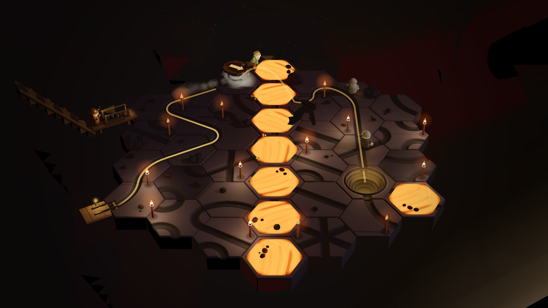 Hexcavate screenshot 8