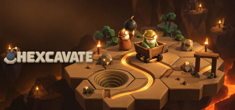Hexcavate
