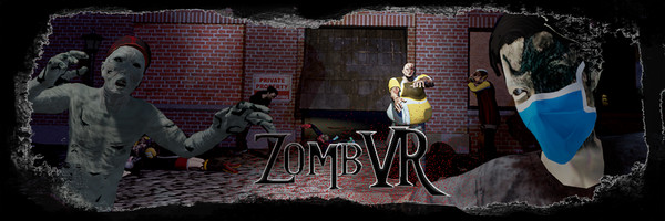 ZombVR.