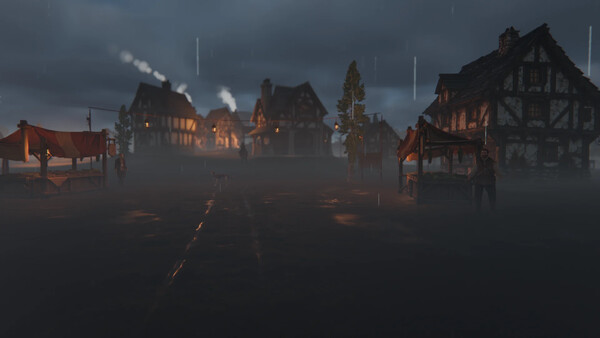 Hollow Covenant screenshot 4