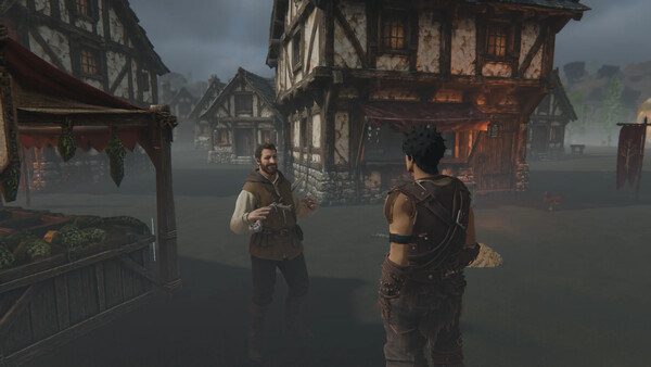 Hollow Covenant screenshot 5