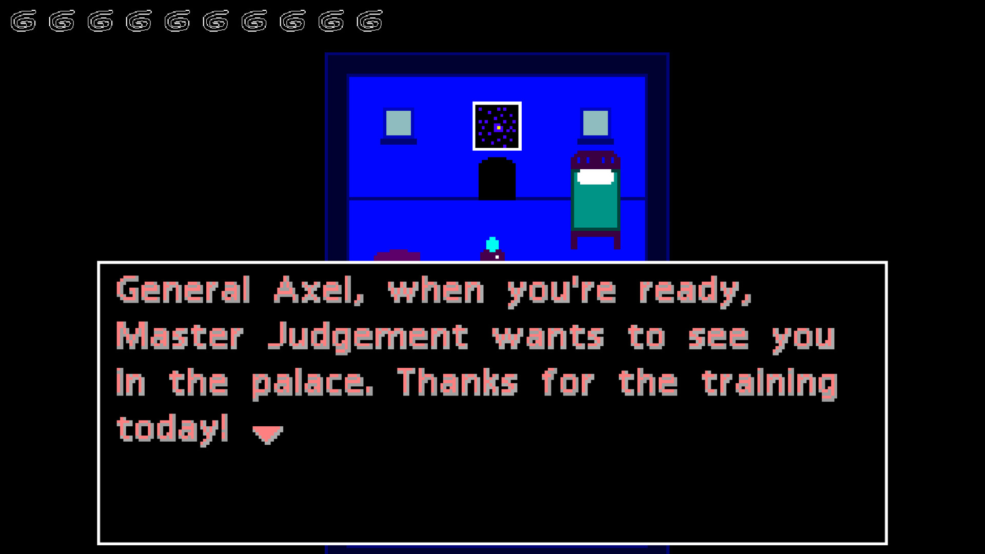 Cosmic Story screenshot #9