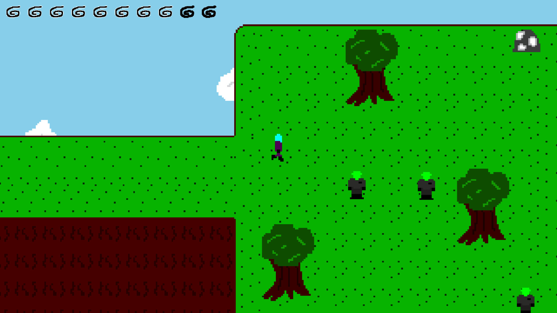 Cosmic Story screenshot #4