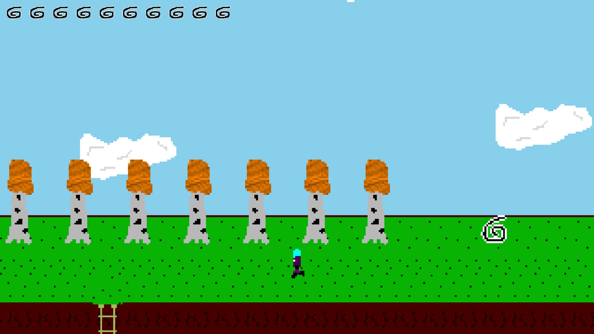 Cosmic Story screenshot #2