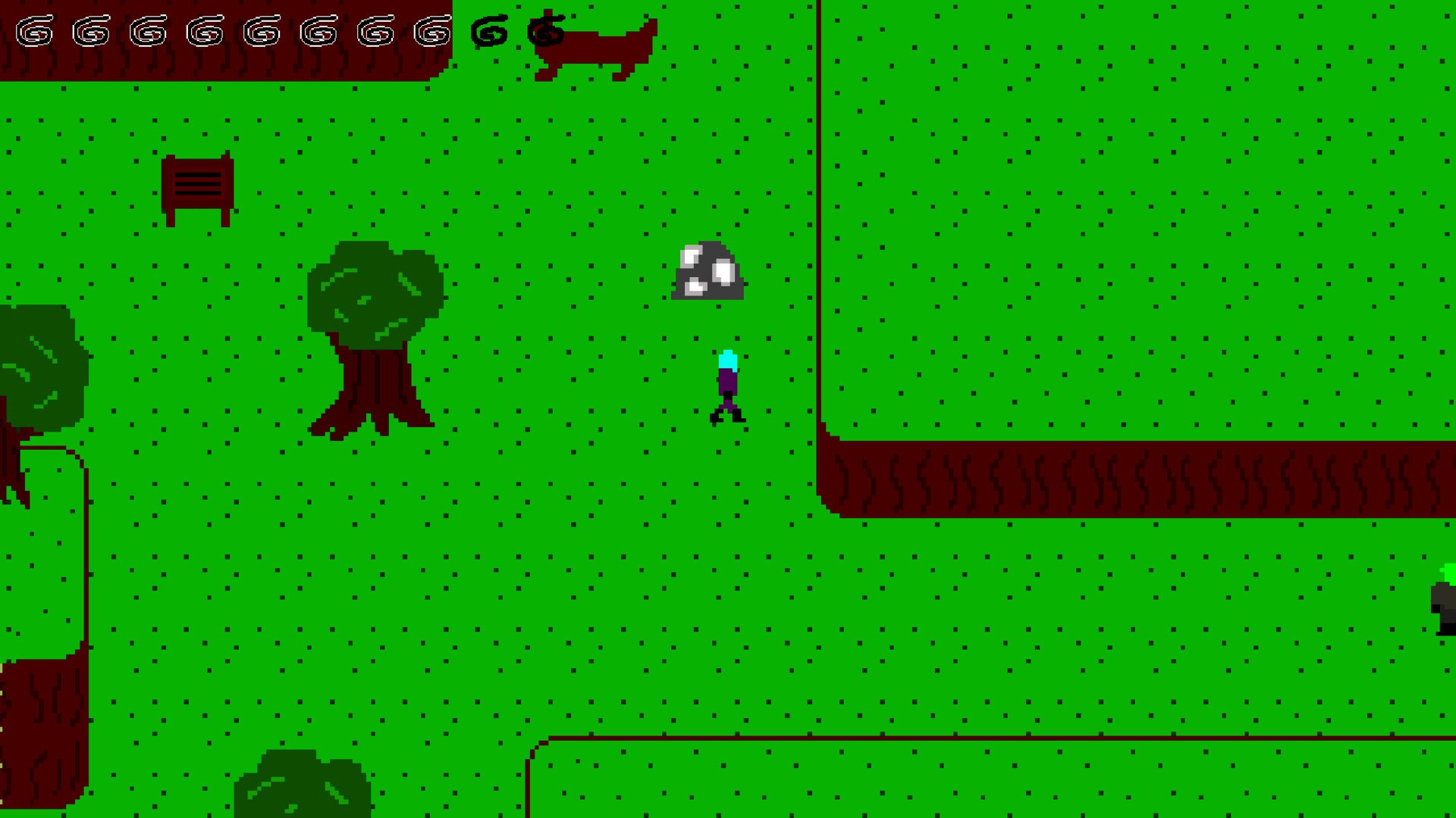 Cosmic Story screenshot #5